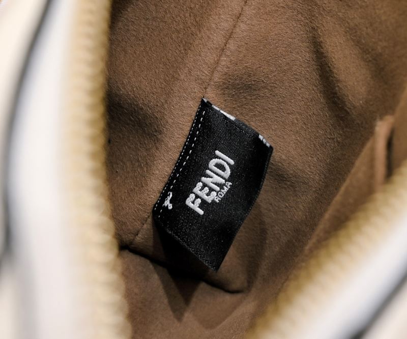 Fendi Top Handle Bags